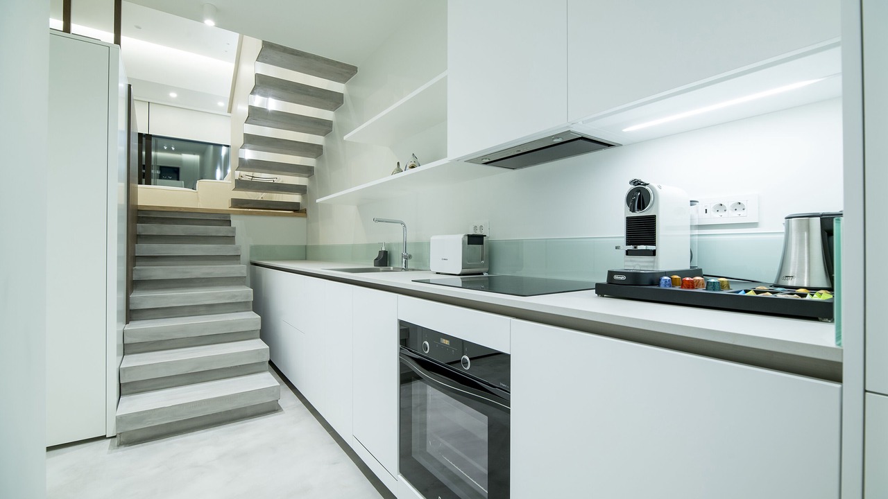 Photo of Kitchen in Sitia