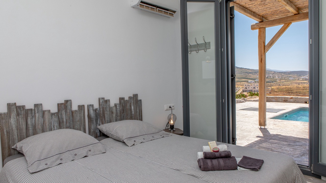 Photo of Bedroom in Mikri Vigla