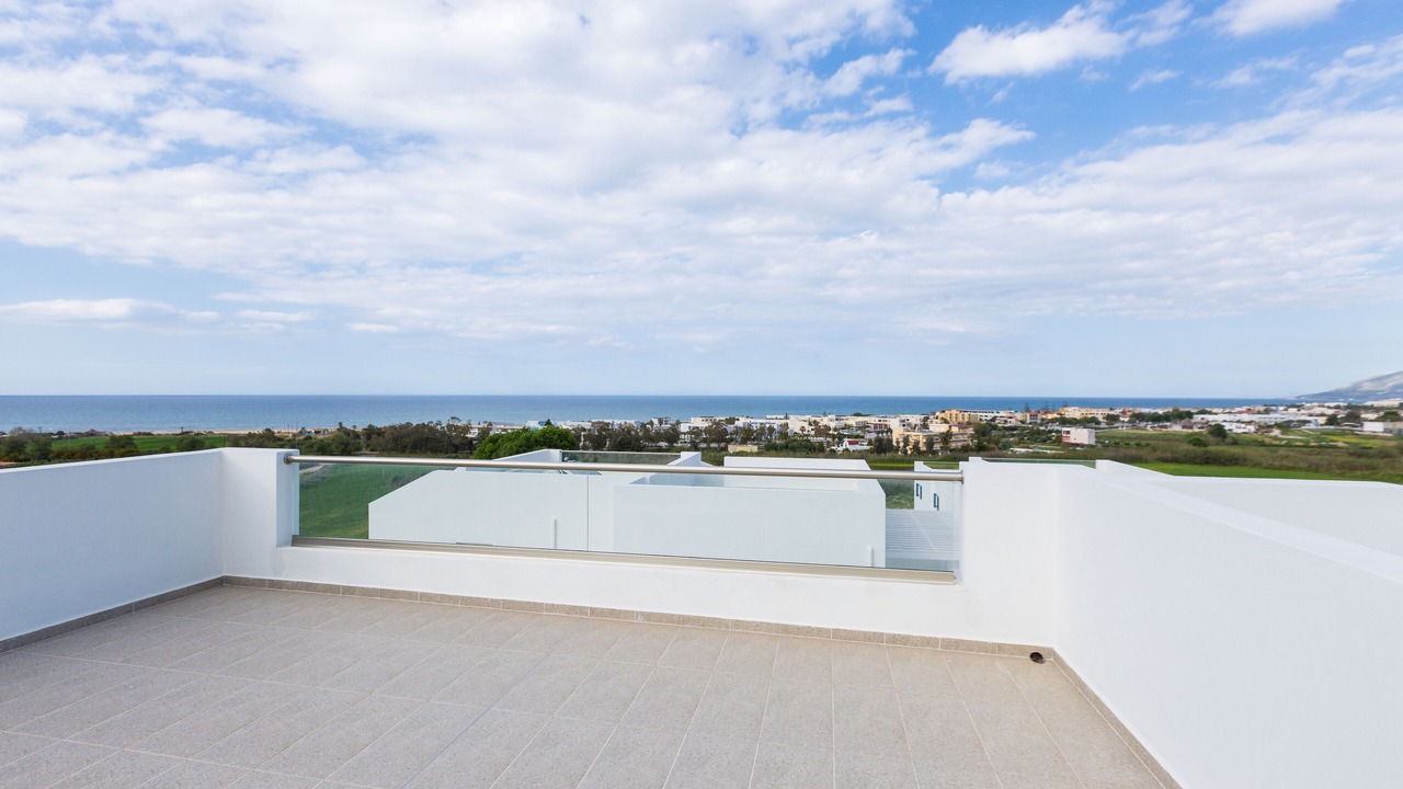 Photo of Patio Balcony in Kavros