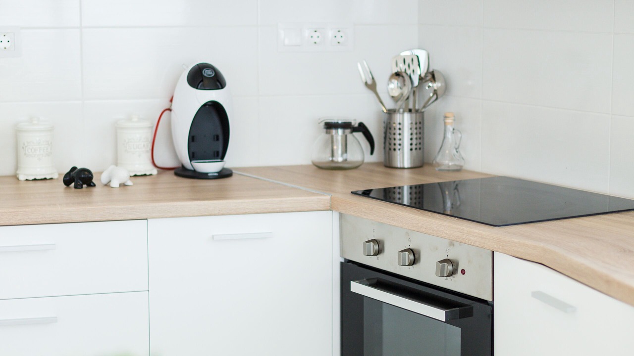 Photo of Kitchen in Kavros