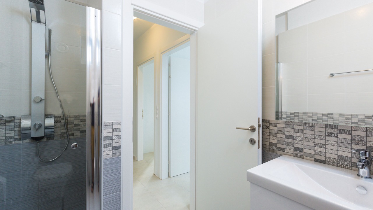Photo of Bathroom in Kavros