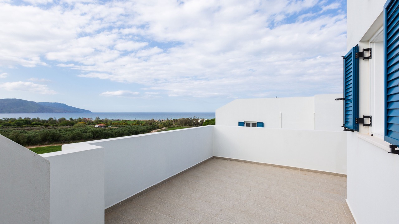 Photo of Outdoor in Kavros