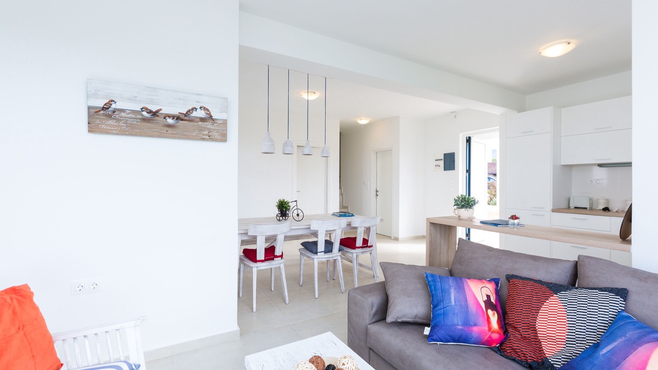 Photo of Livingroom in Kavros