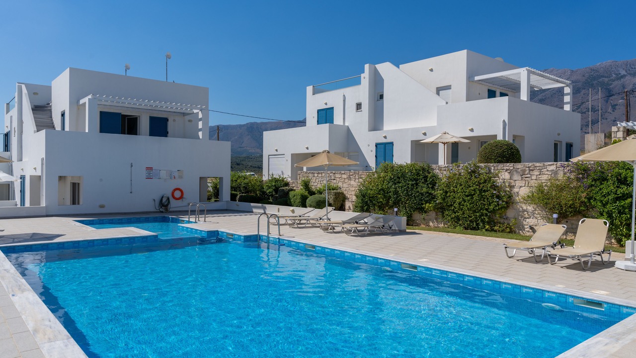 Photo of Outdoor in Kavros