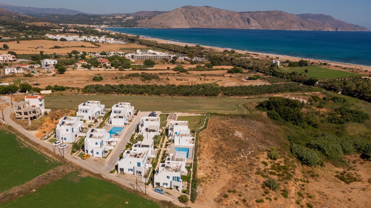 Photo of Outdoor in Kavros