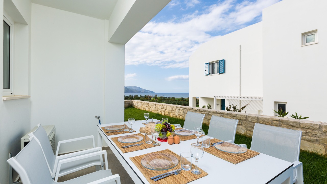 Photo of Outdoor in Kavros