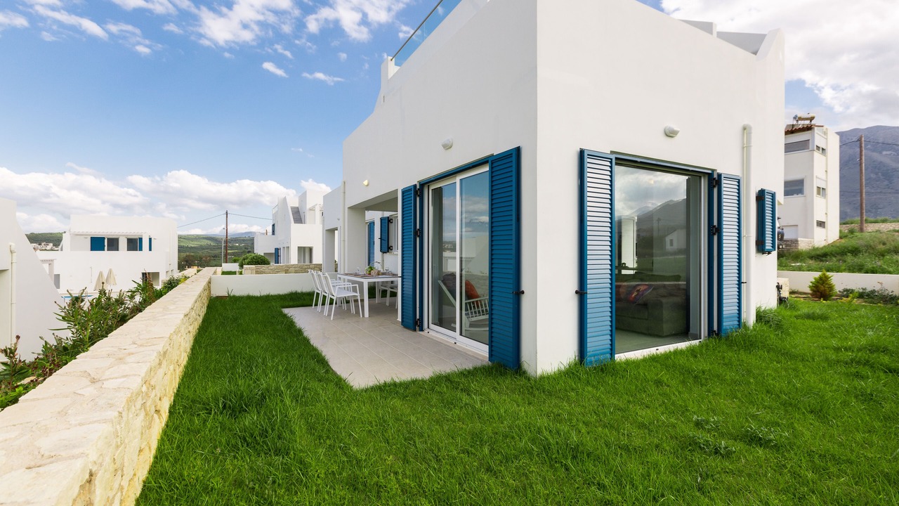 Photo of Outdoor in Kavros