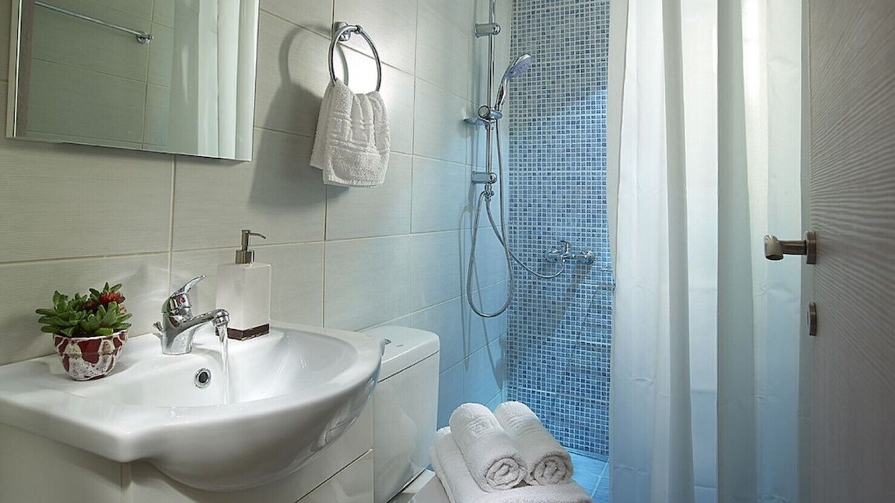 Photo of Bathroom in Ferma
