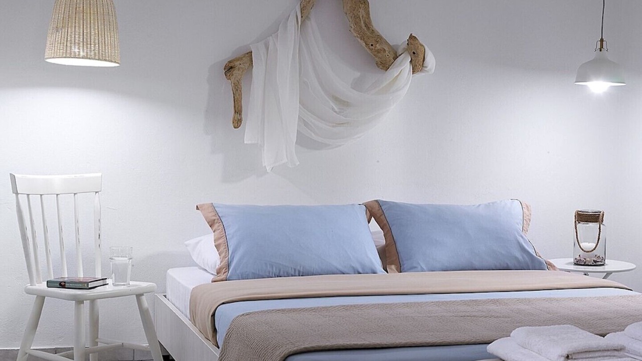 Photo of Bedroom in Ferma
