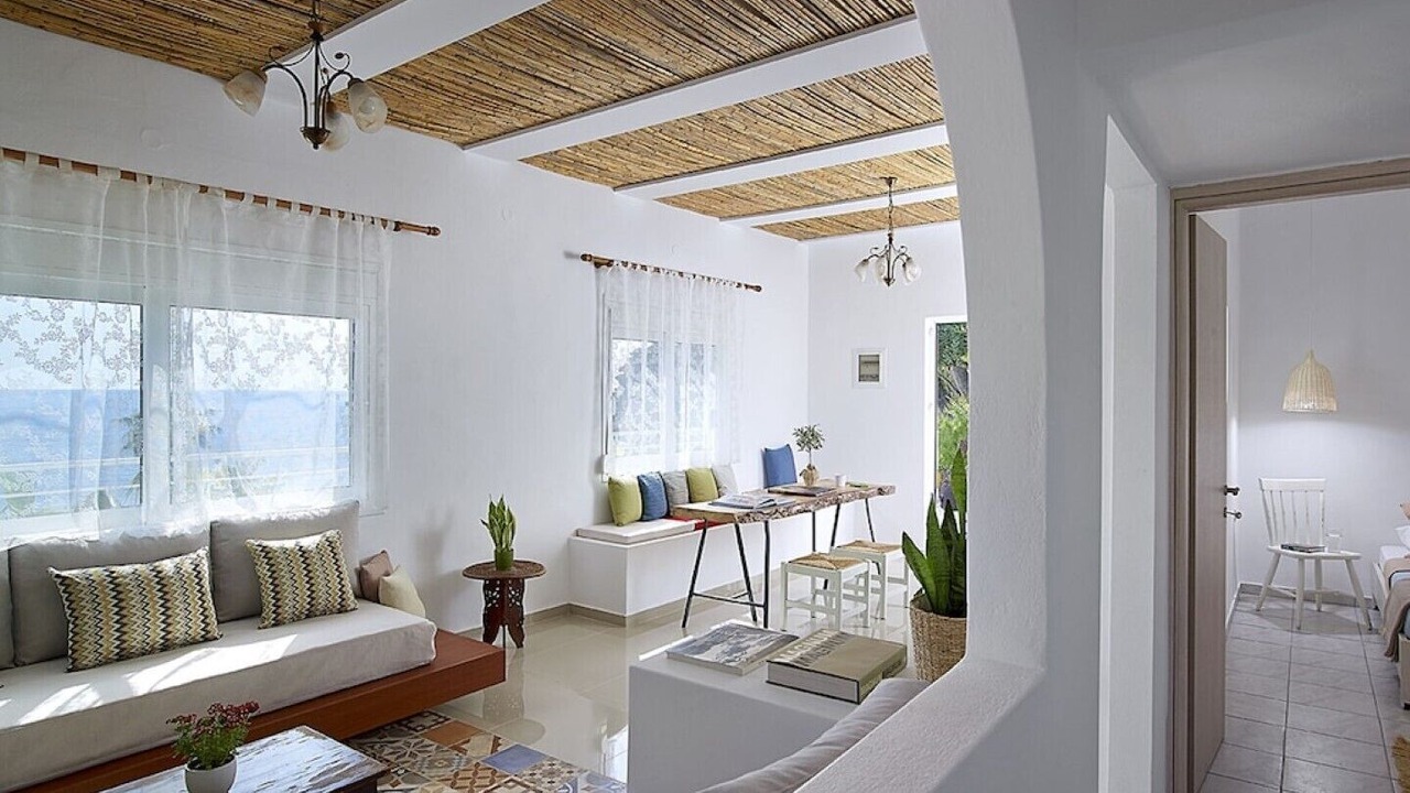 Photo of Livingroom in Ferma