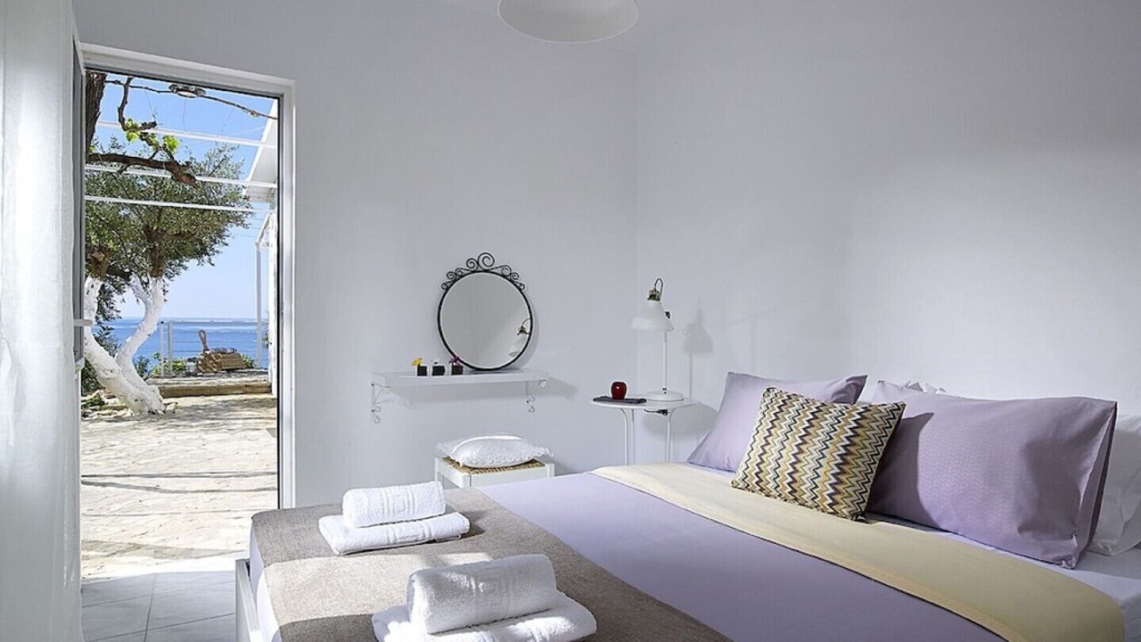 Photo of Bedroom in Ferma