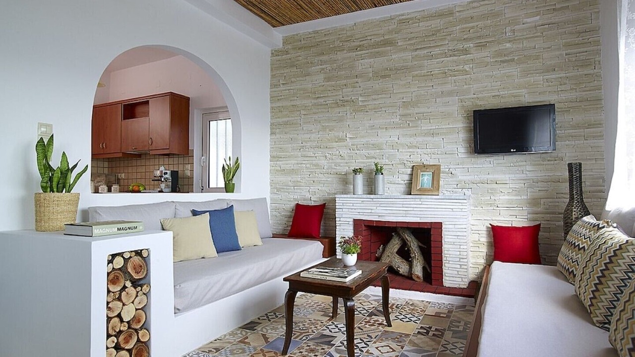 Photo of Livingroom in Ferma