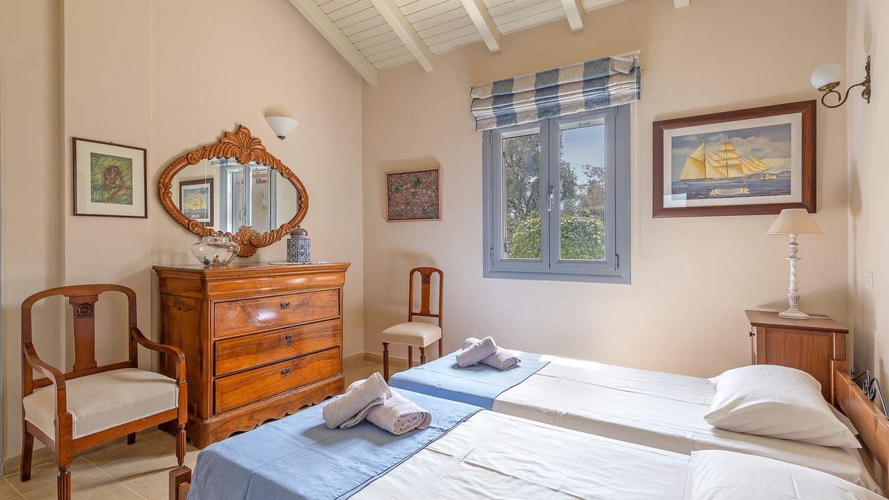 Photo of Bedroom in Spartia