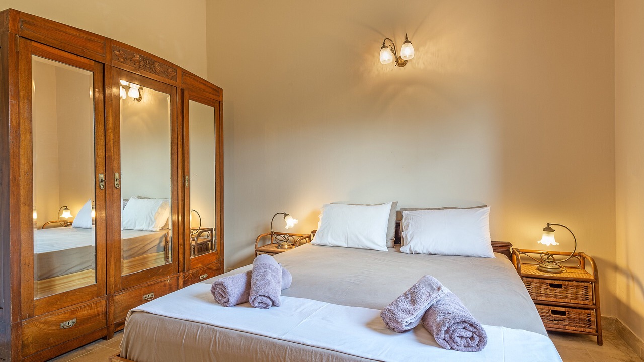 Photo of Bedroom in Spartia