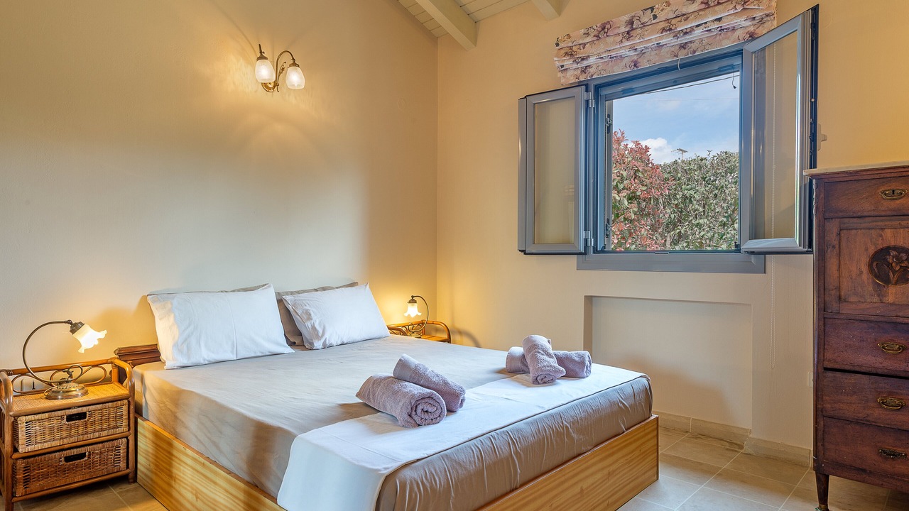 Photo of Bedroom in Spartia