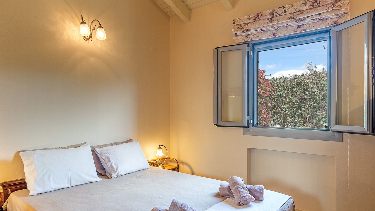 Photo of Bedroom in Spartia
