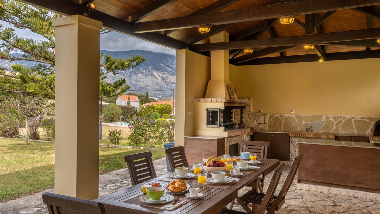 Photo of Outdoor in Spartia
