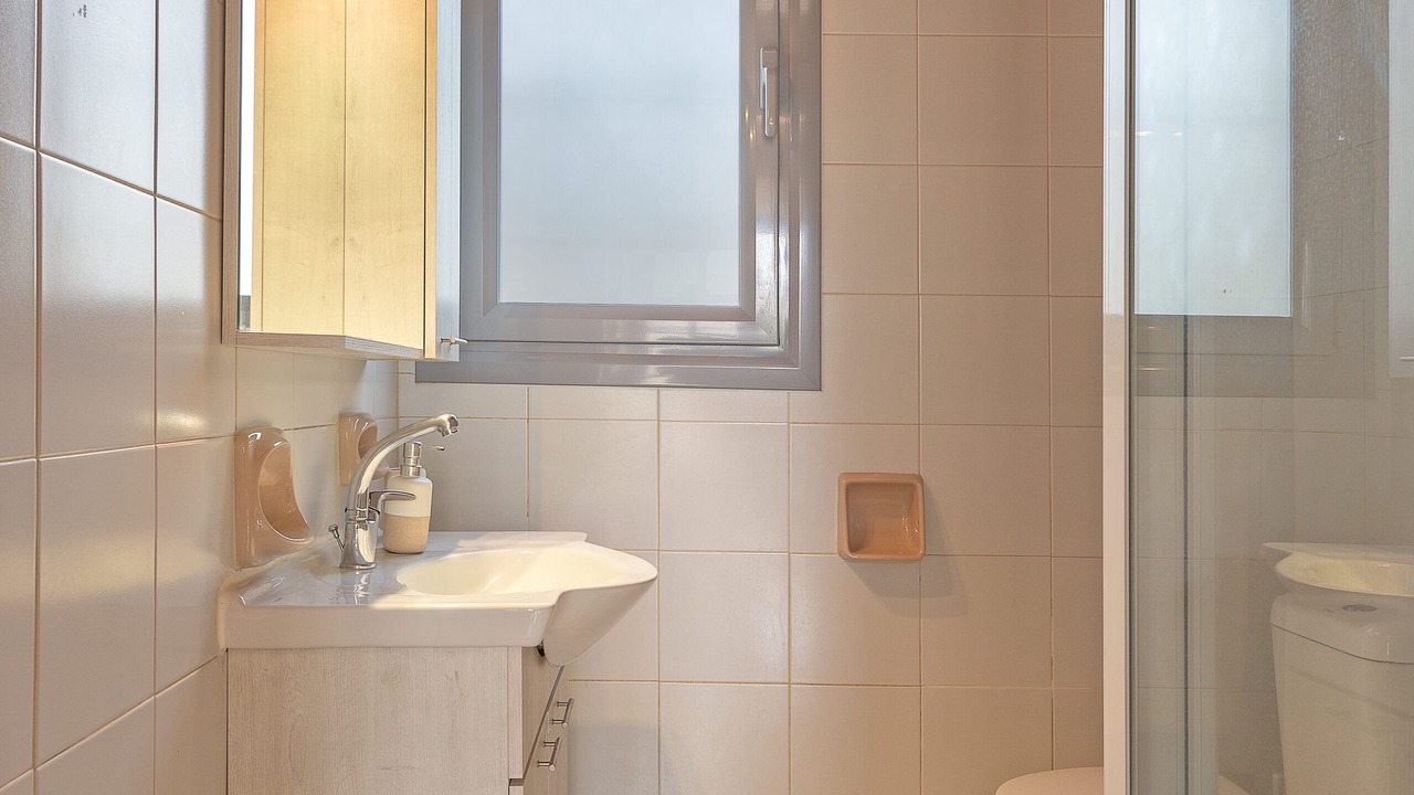 Photo of Bathroom in Spartia