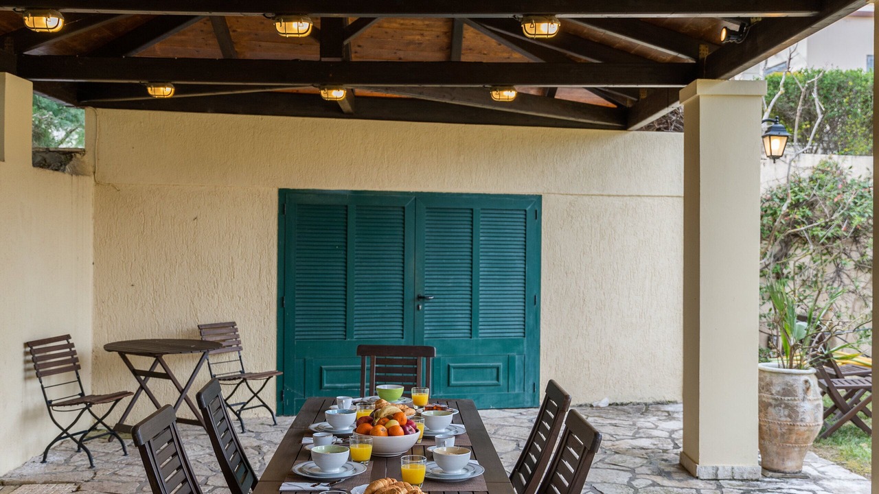 Photo of Outdoor in Spartia