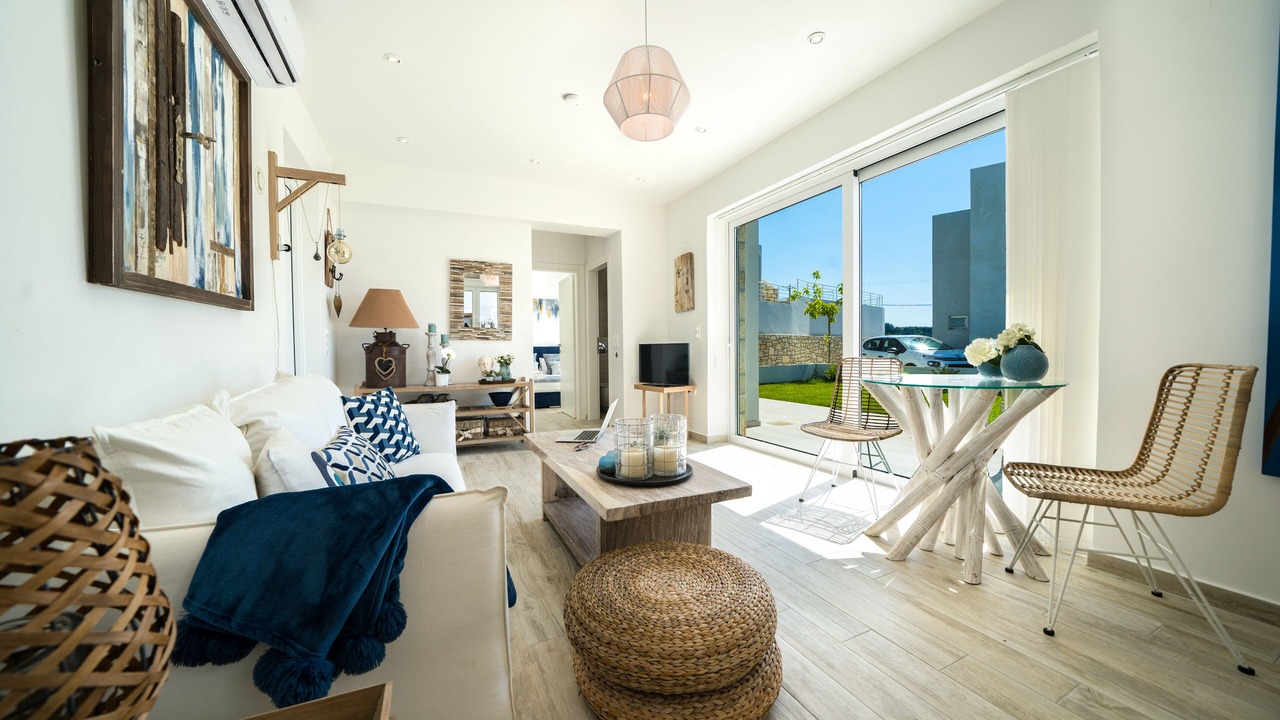 Photo of Livingroom in Stavromenos