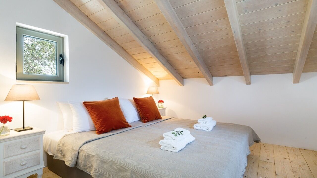 Photo of Bedroom in Vlachopoulatika