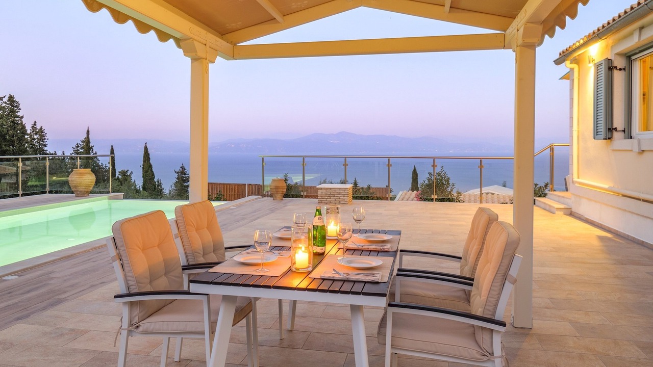 Photo of Outdoor in Ieromonachos
