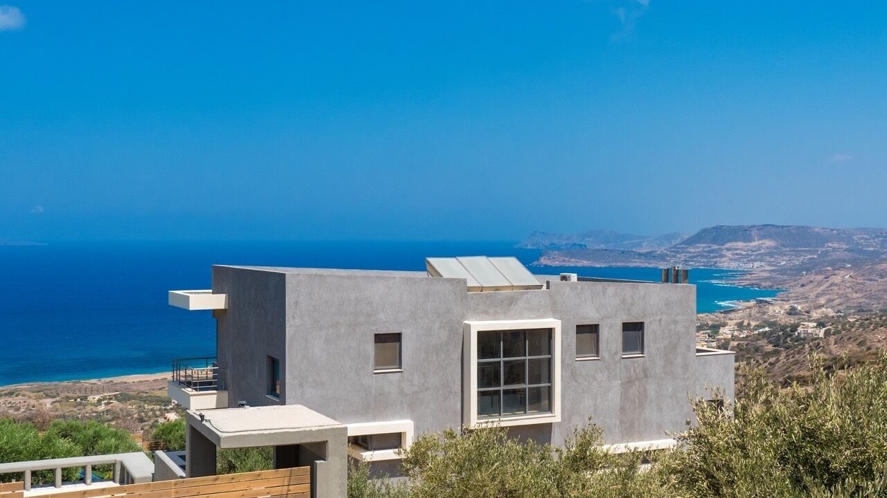 Photo of Outdoor in Sitia