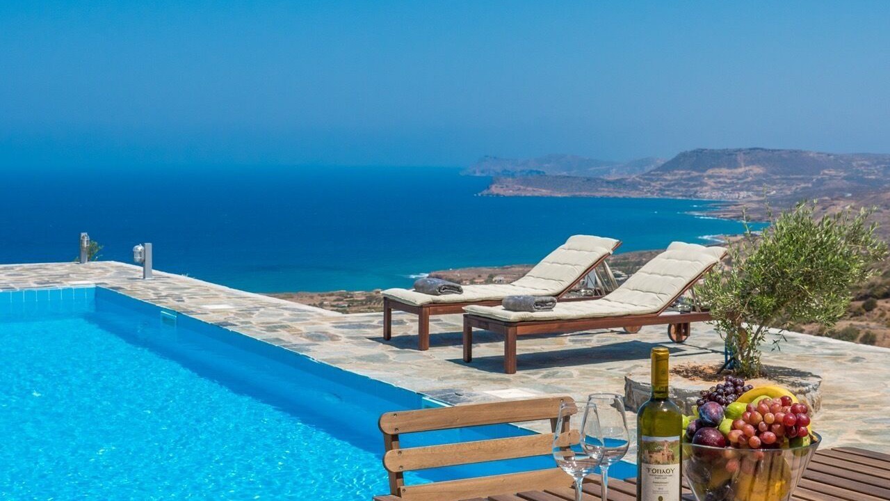 Photo of Outdoor in Sitia