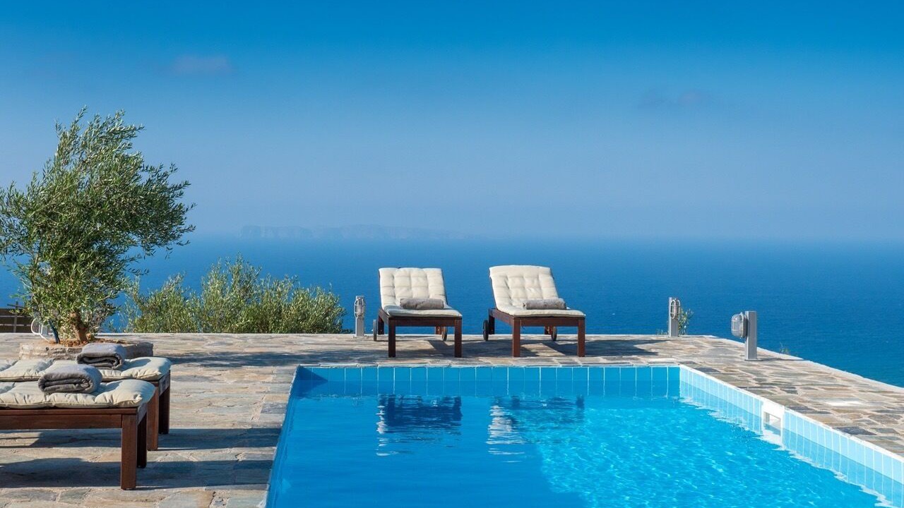 Photo of Outdoor in Sitia