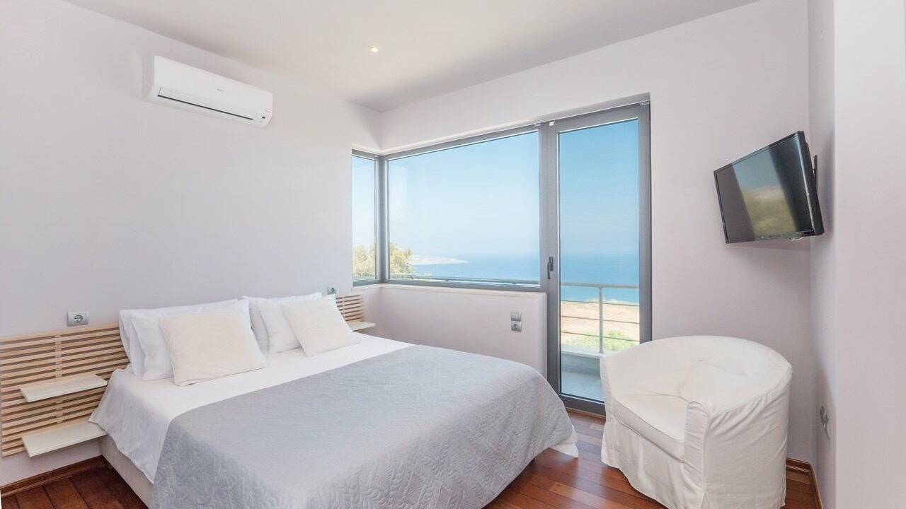 Photo of Bedroom in Sitia