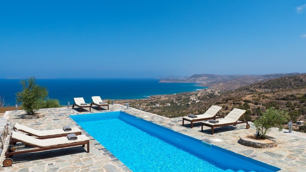 Photo of Outdoor in Sitia