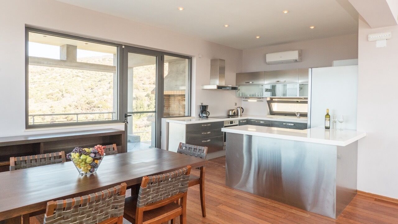Photo of Kitchen in Sitia