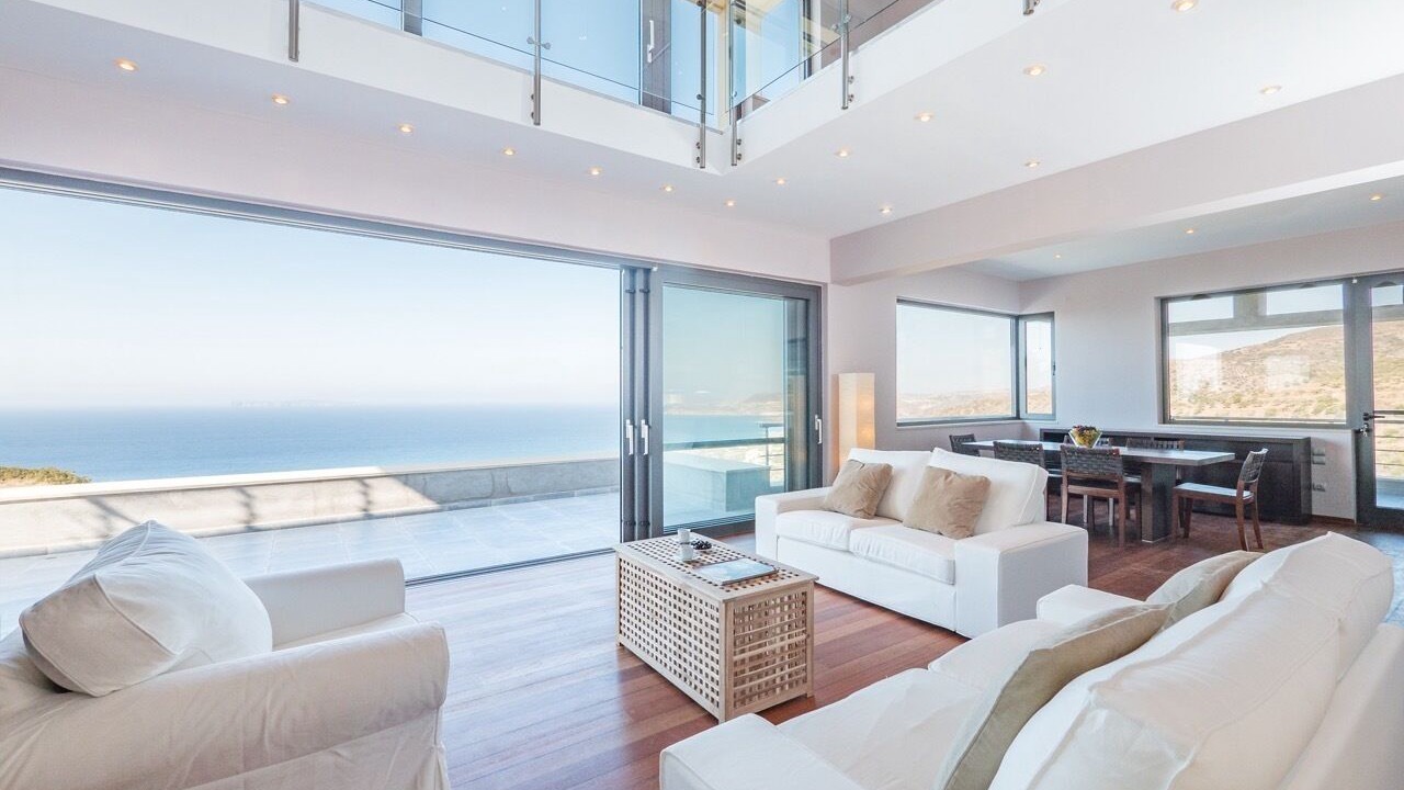Photo of Livingroom in Sitia
