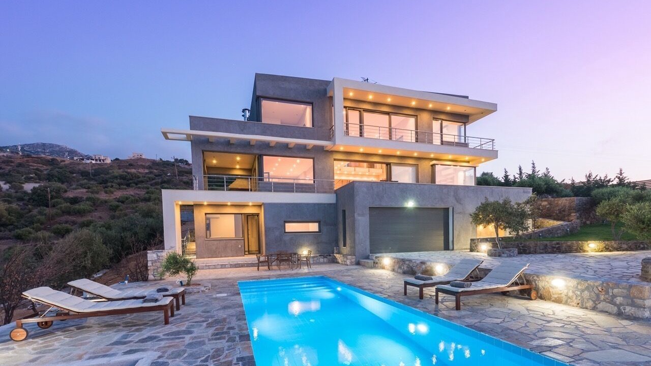 Photo of Outdoor in Sitia