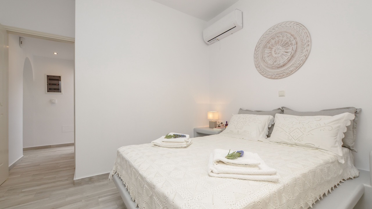 Photo of Bedroom in Mikri Vigla