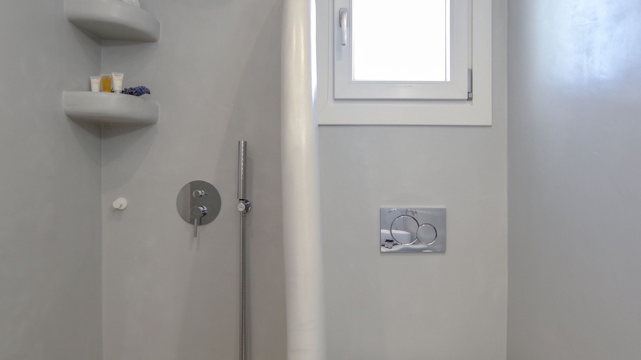 Photo of Bathroom in Mikri Vigla
