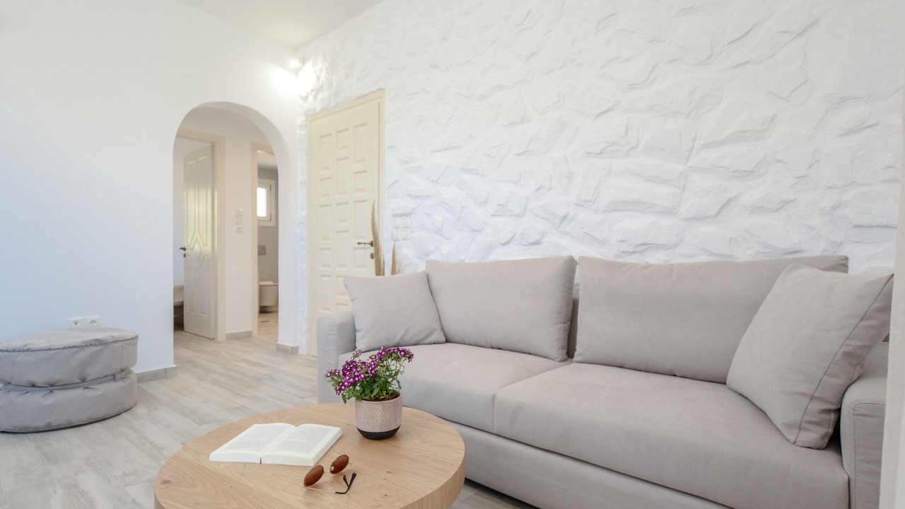 Photo of Livingroom in Mikri Vigla