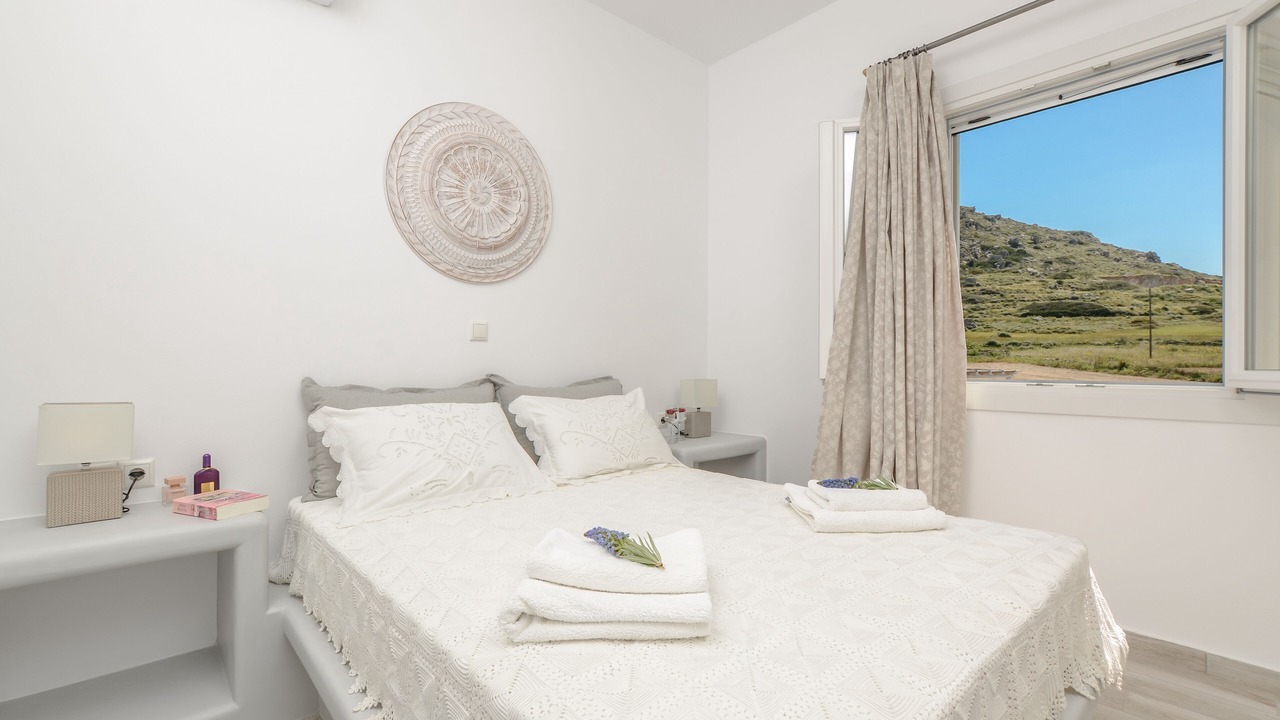 Photo of Bedroom in Mikri Vigla