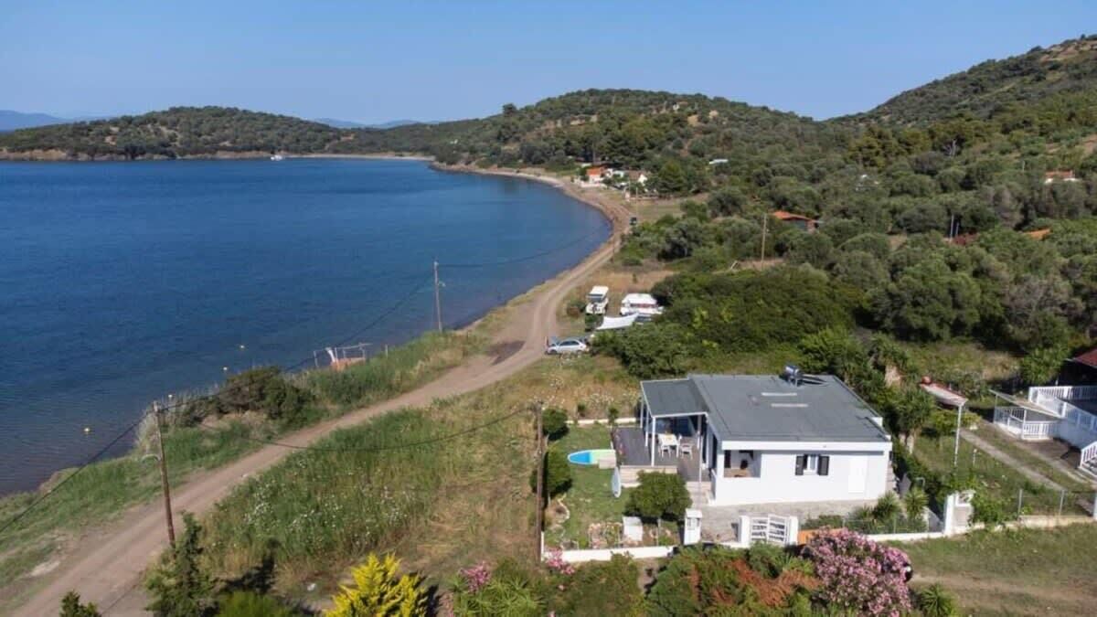 Photo of Outdoor in Agios Dimitrios
