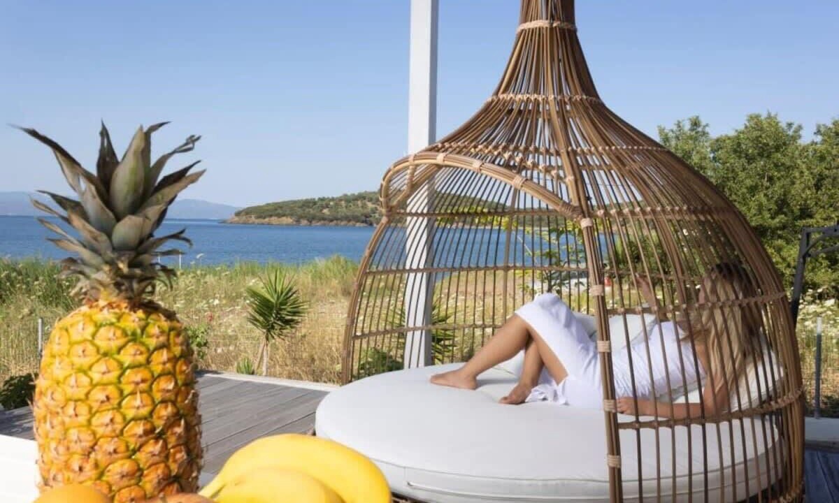 Photo of Outdoor in Agios Dimitrios