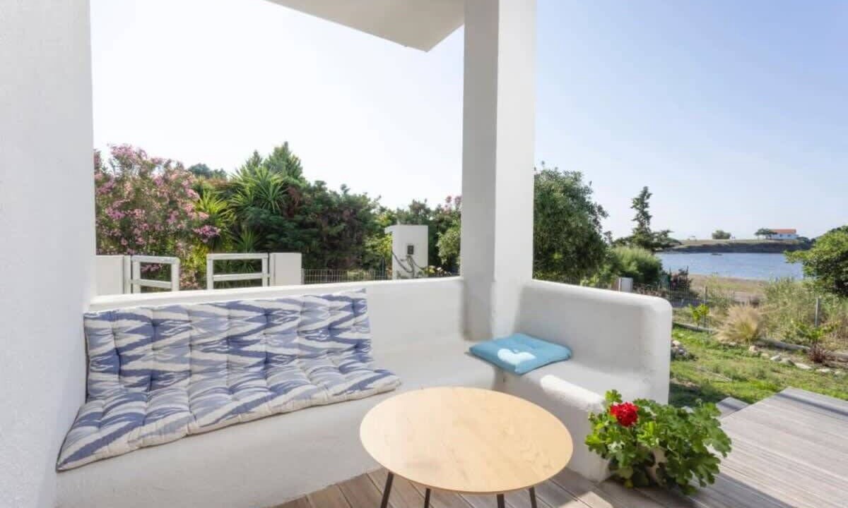 Photo of Outdoor in Agios Dimitrios