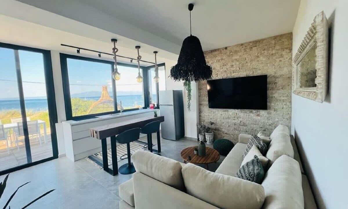 Photo of Livingroom in Agios Dimitrios