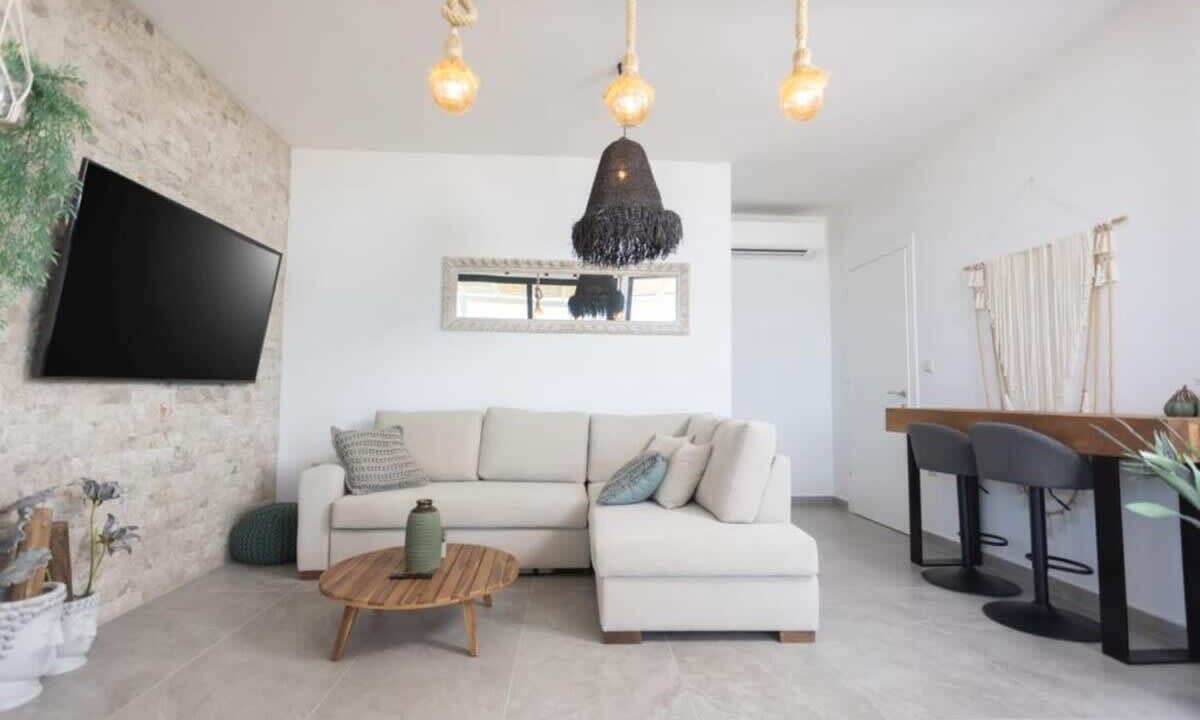 Photo of Livingroom in Agios Dimitrios