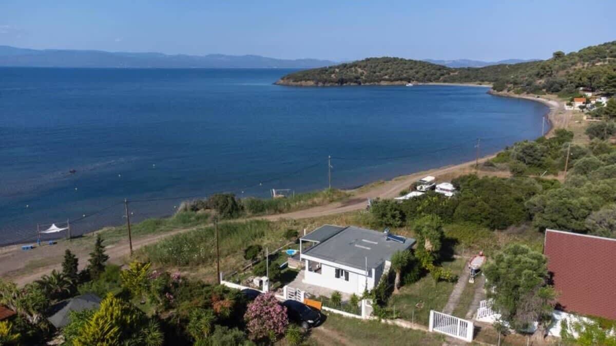 Photo of Outdoor in Agios Dimitrios