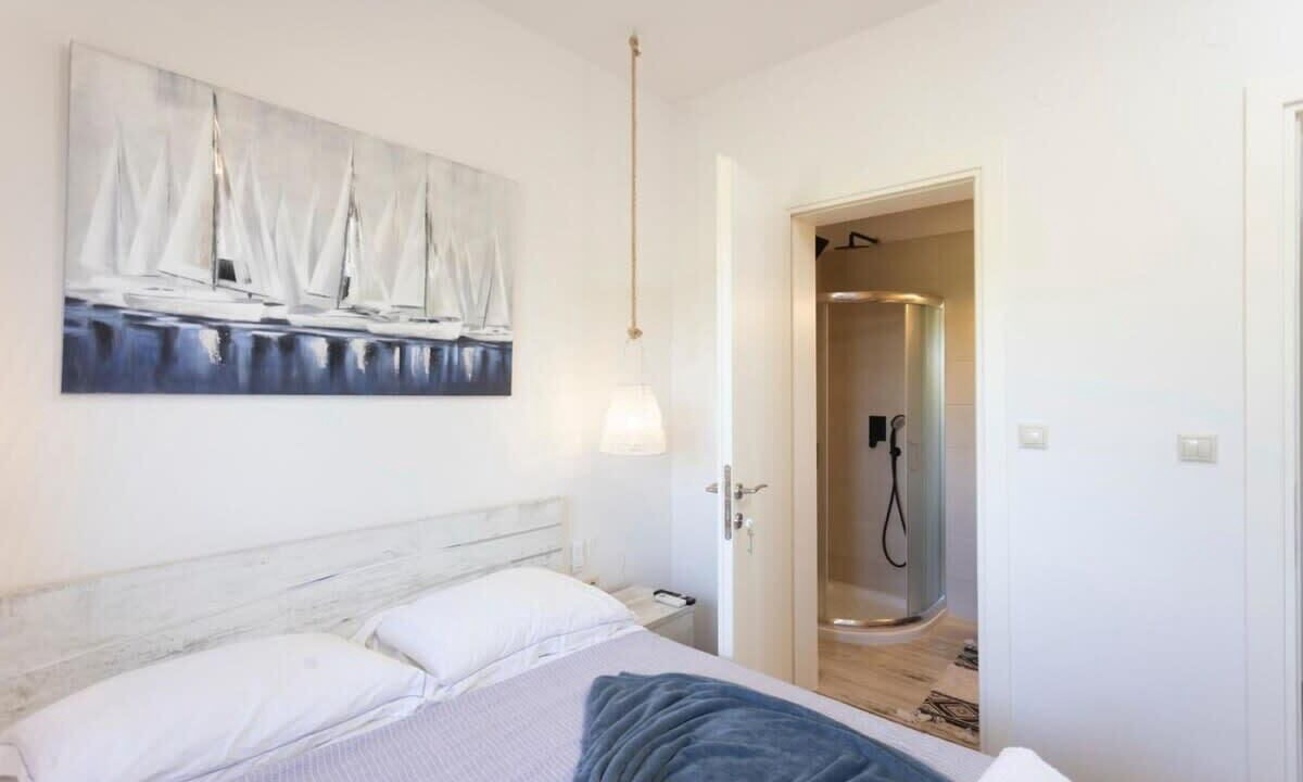 Photo of Bedroom in Agios Dimitrios