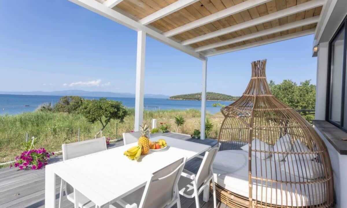 Photo of Outdoor in Agios Dimitrios