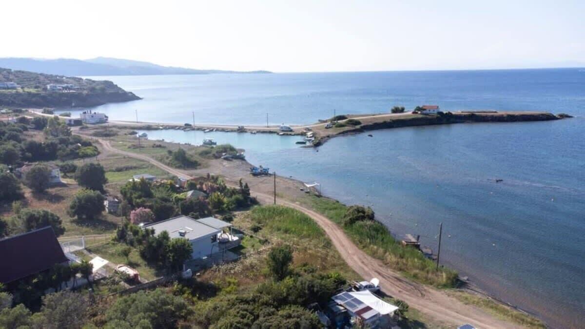 Photo of Outdoor in Agios Dimitrios