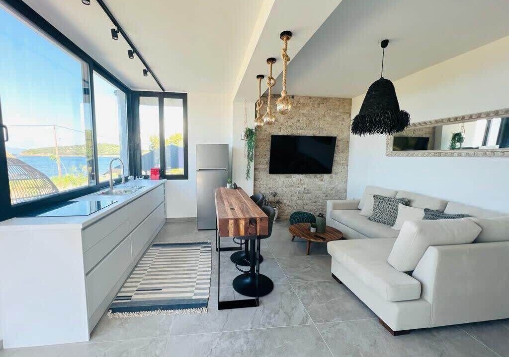 Photo of Livingroom in Agios Dimitrios