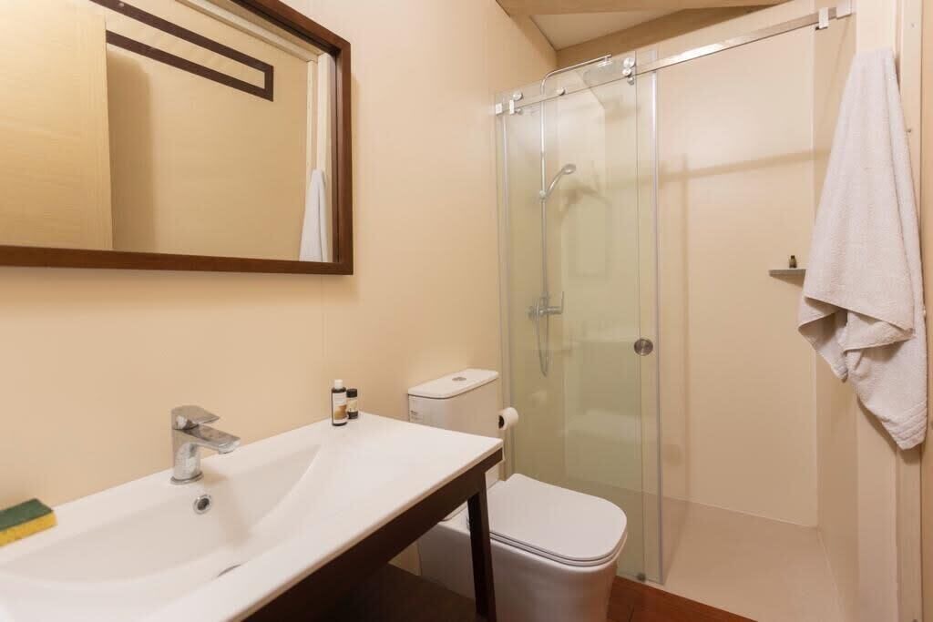 Photo of Bathroom in Agios Dimitrios