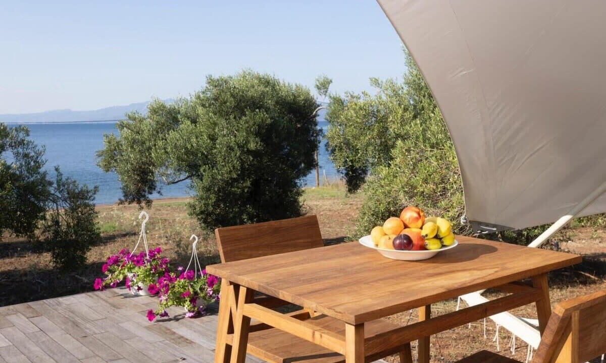 Photo of Outdoor in Agios Dimitrios